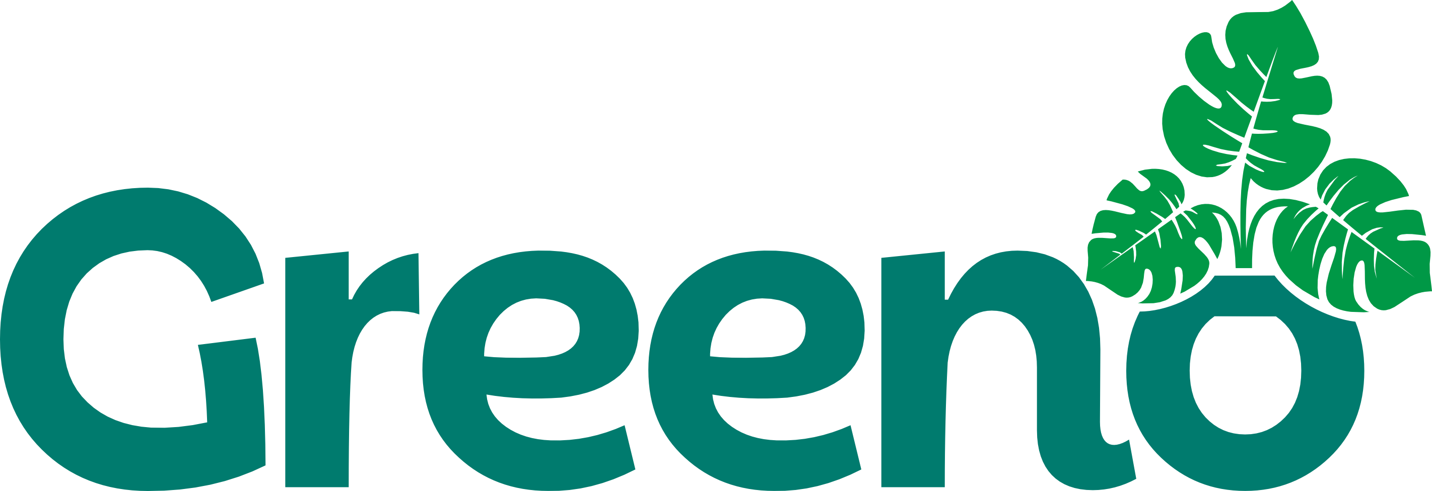 Greeno Logo